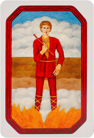 Jungian Tarot