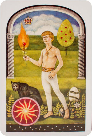 Jungian Tarot
