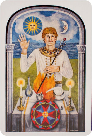 Jungian Tarot