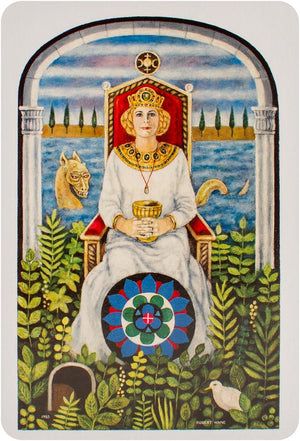 Jungian Tarot
