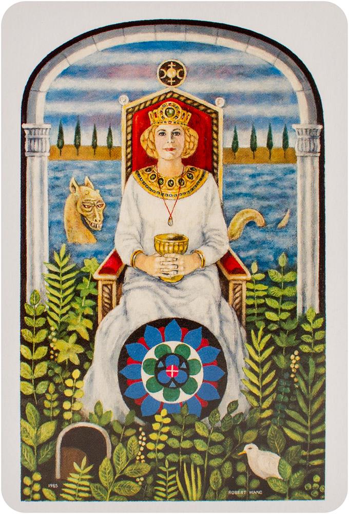 Jungian Tarot