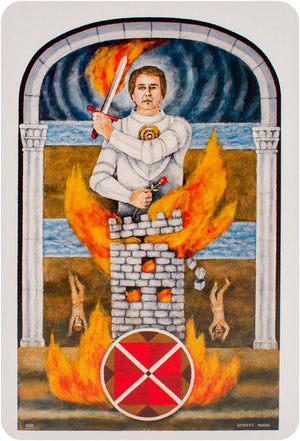 Jungian Tarot