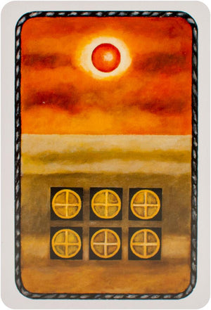 Jungian Tarot