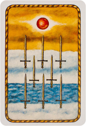Jungian Tarot