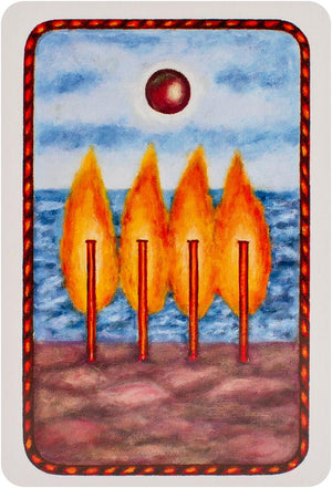 Jungian Tarot