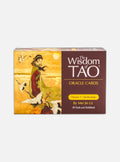 Wisdom Of Tao Oracle Cards 1