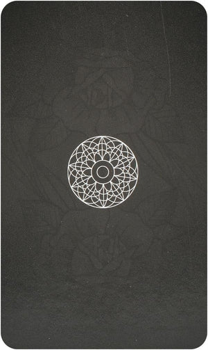 Eight Coins' Tattoo Tarot