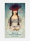 Oracle of Mystical Moments