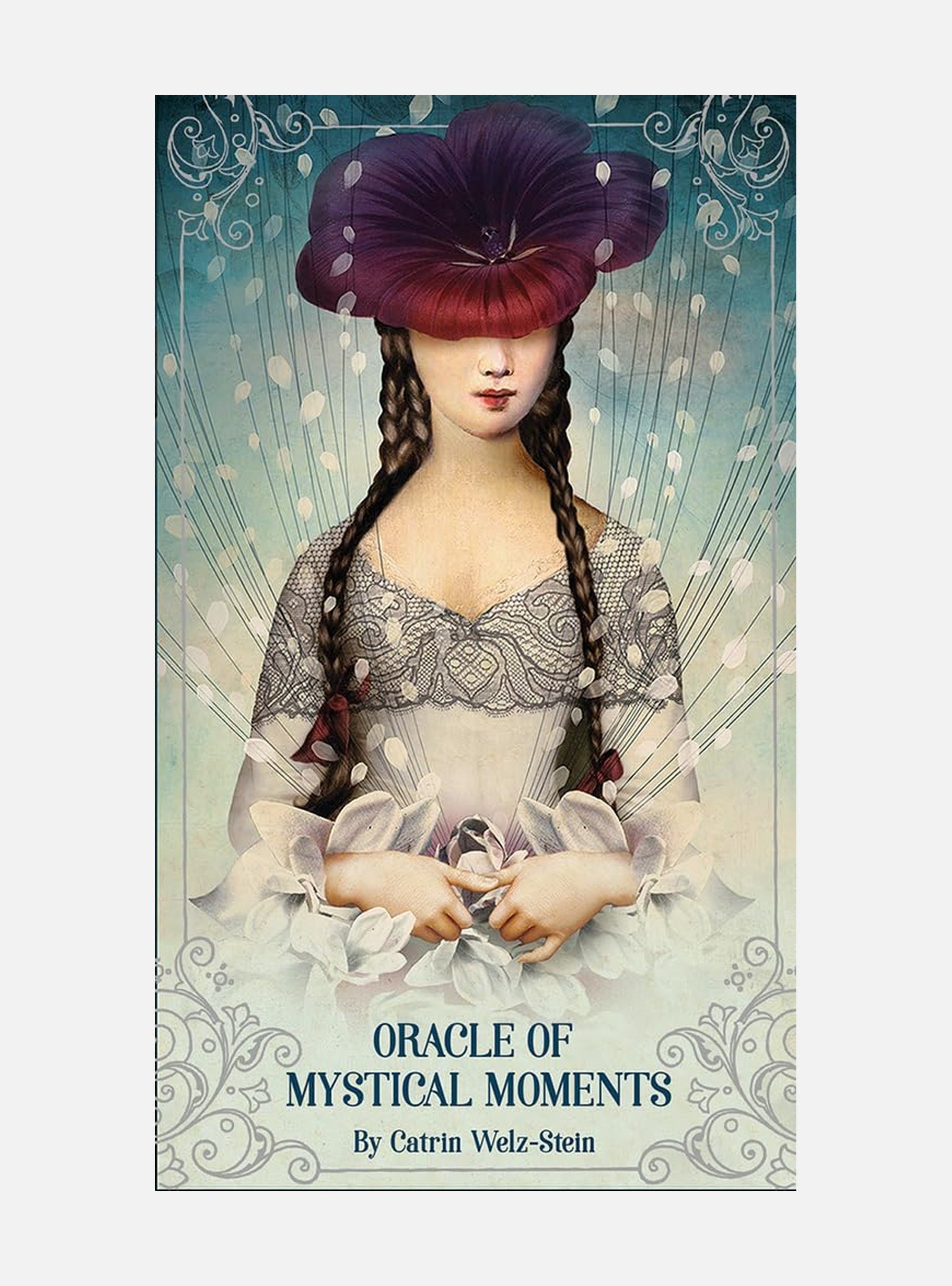 Oracle of Mystical Moments