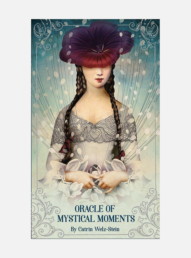 Oracle of Mystical Moments