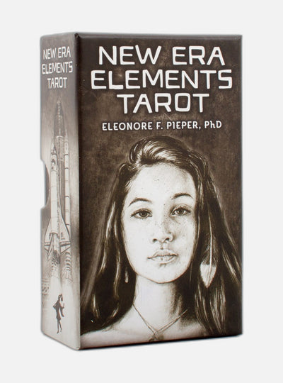 New Era Elements Tarot