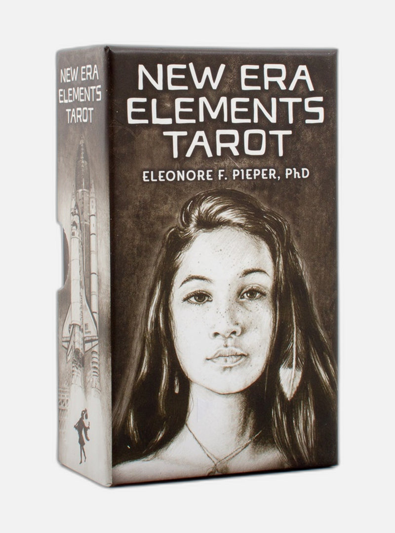 New Era Elements Tarot