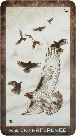 New Era Elements Tarot