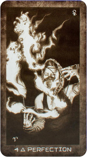 New Era Elements Tarot