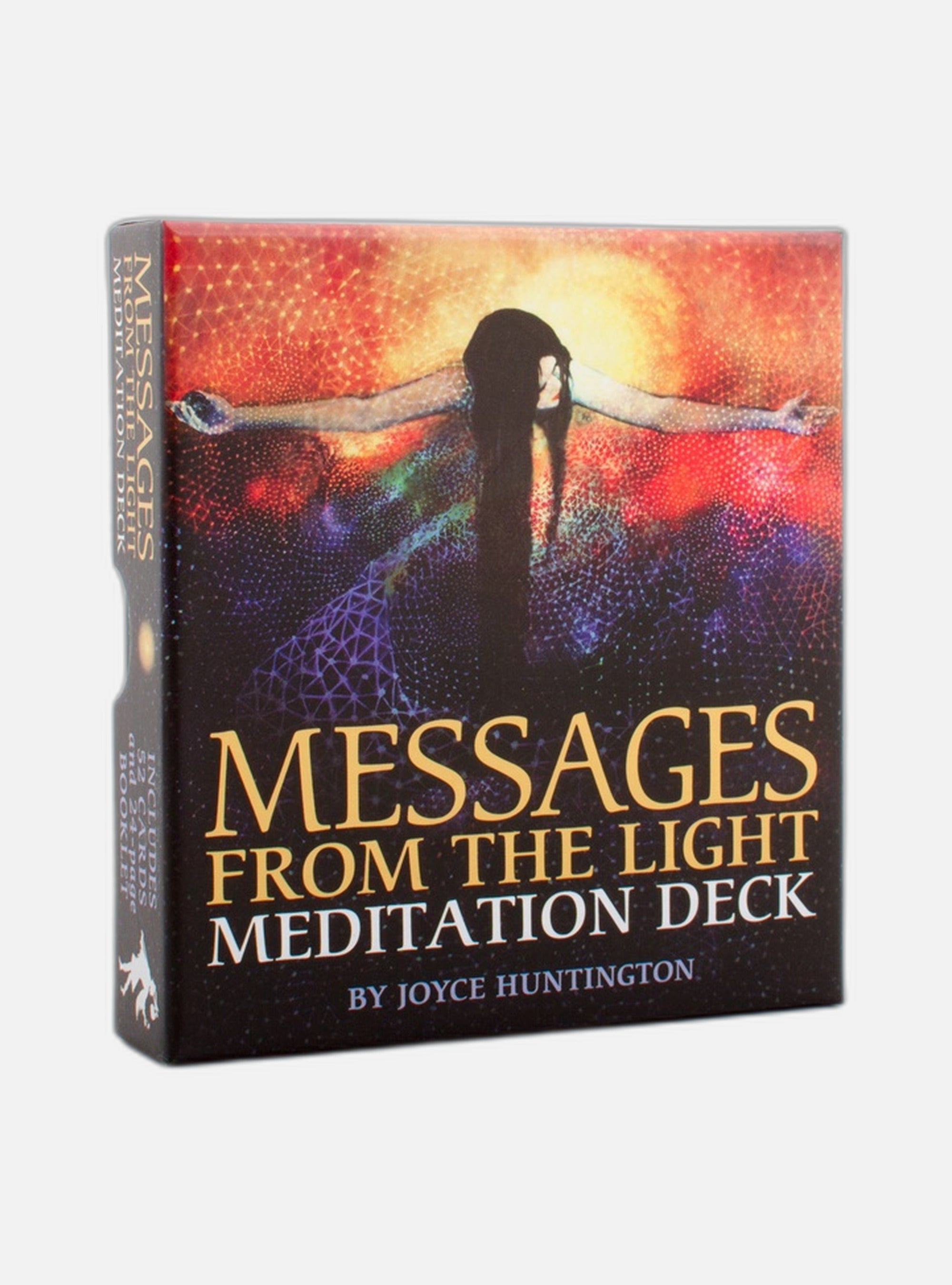 Messages from the Light Meditation Deck