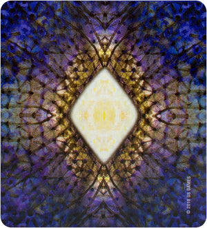 Messages from the Light Meditation Deck