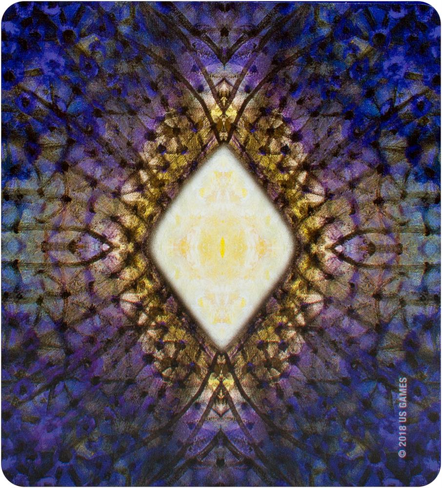 Messages from the Light Meditation Deck