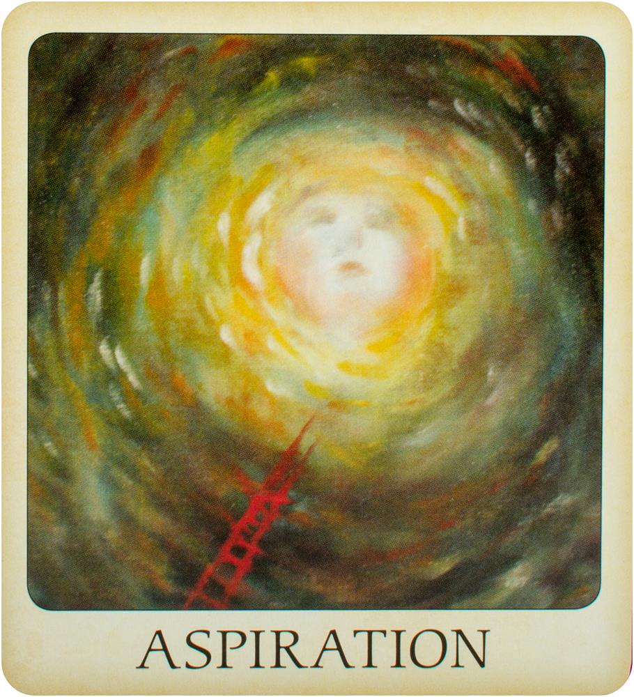 Messages from the Light Meditation Deck