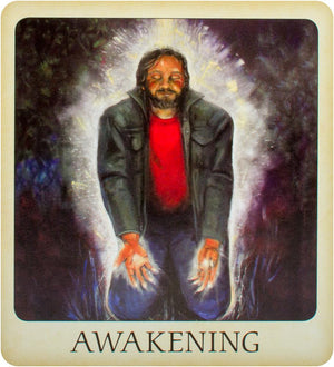 Messages from the Light Meditation Deck