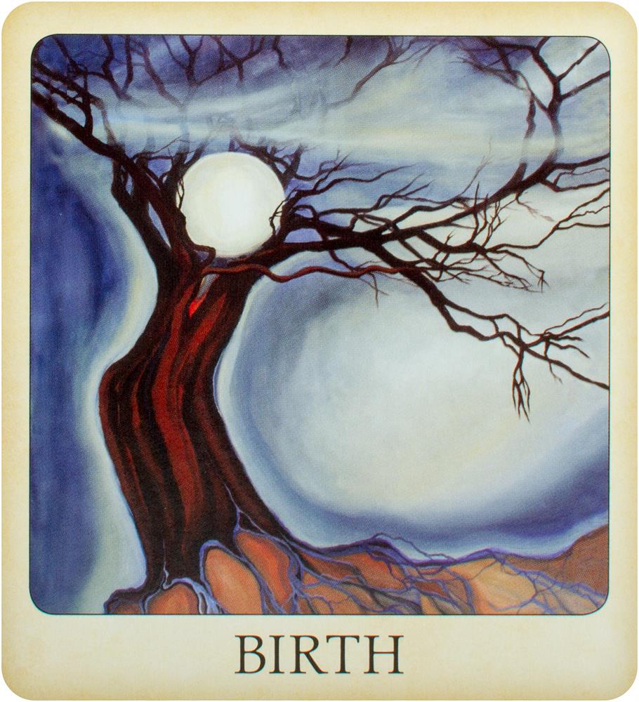 Messages from the Light Meditation Deck