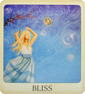 Messages from the Light Meditation Deck