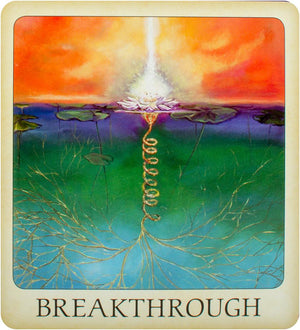 Messages from the Light Meditation Deck