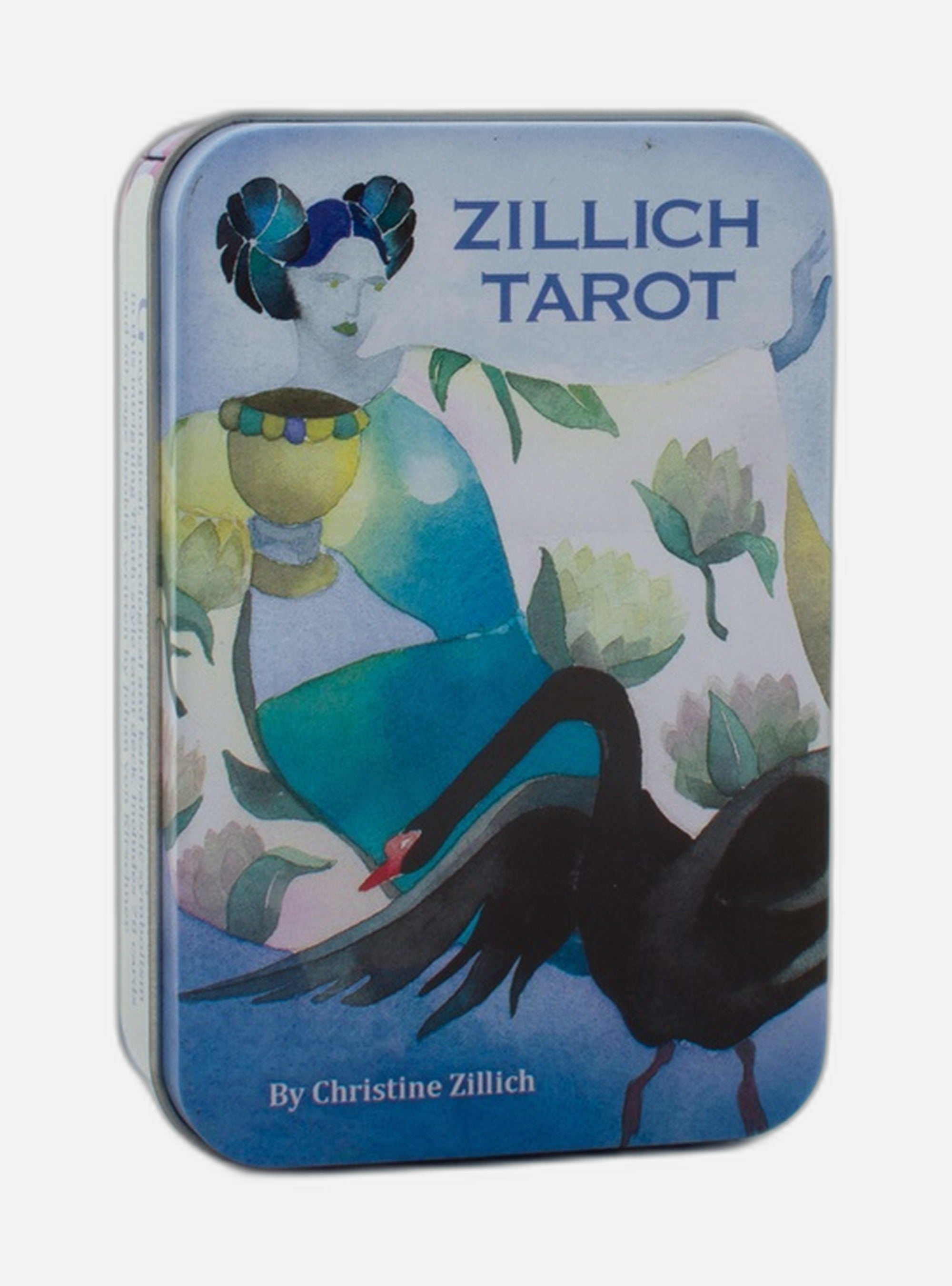 Zillich Tarot