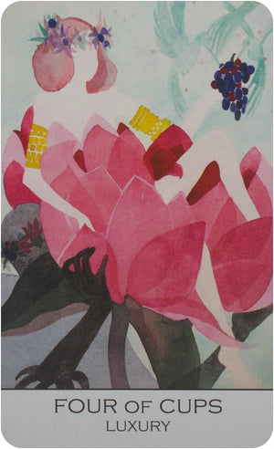 Zillich Tarot