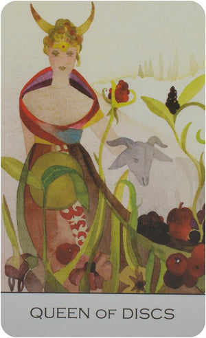 Zillich Tarot