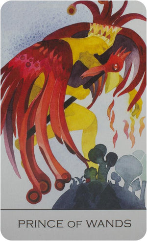 Zillich Tarot