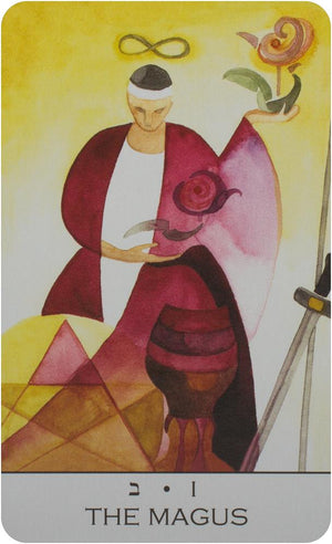 Zillich Tarot