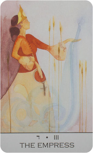 Zillich Tarot