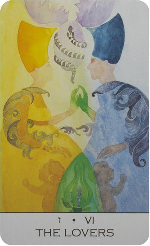 Zillich Tarot
