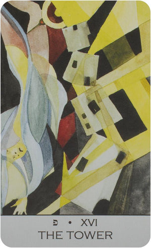 Zillich Tarot