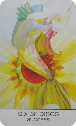 Zillich Tarot