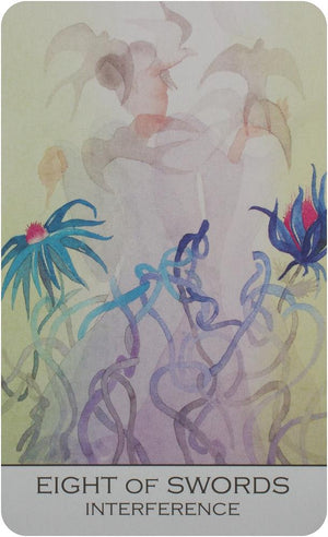 Zillich Tarot
