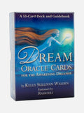Dream Oracle Cards