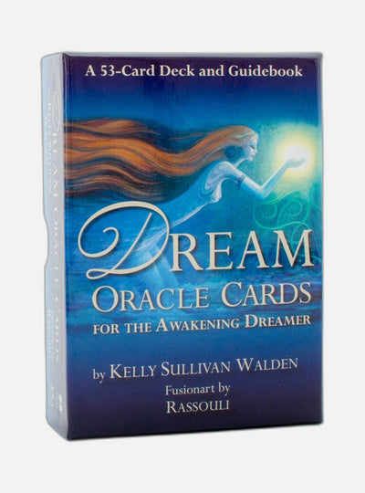 Dream Oracle Cards