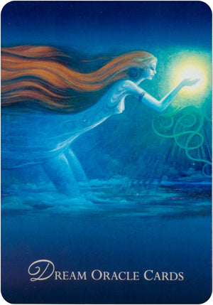 Dream Oracle Cards