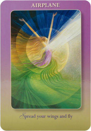 Dream Oracle Cards