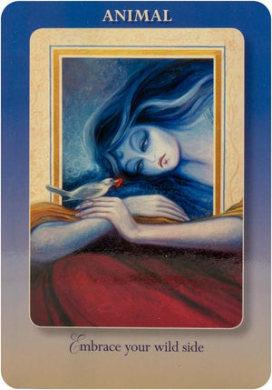 Dream Oracle Cards