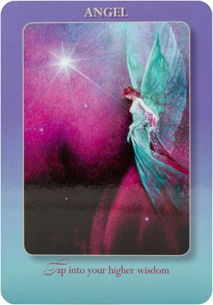 Dream Oracle Cards