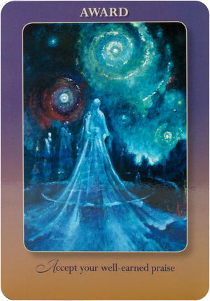 Dream Oracle Cards