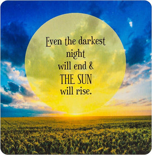 Healing Notes- 60 Healing & Inspiration Cards