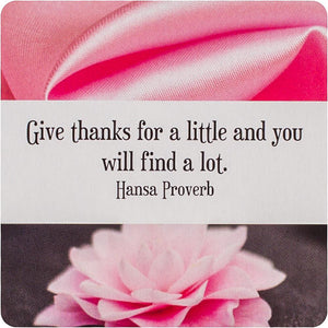 Thank You Notes- 60 Heartfelt Messages of Appreciation & Gratitude