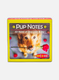 Pup Notes- 60 Notes of Dog Love & Joy
