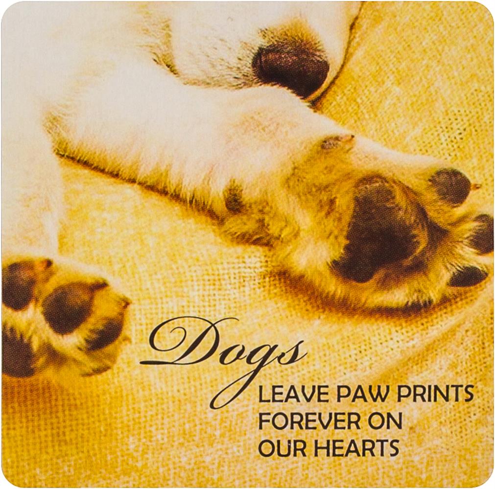 Pup Notes- 60 Notes of Dog Love & Joy