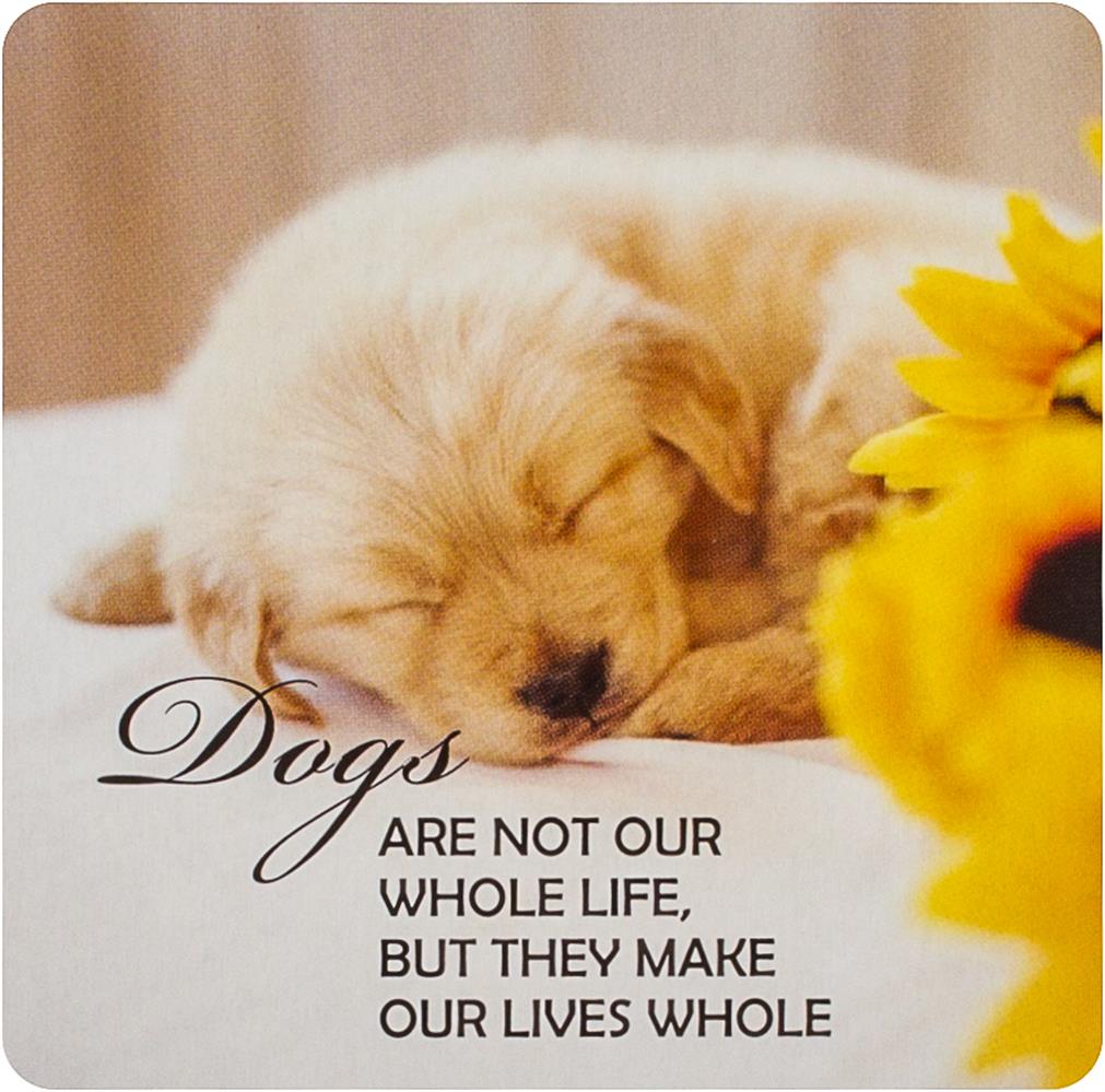Pup Notes- 60 Notes of Dog Love & Joy