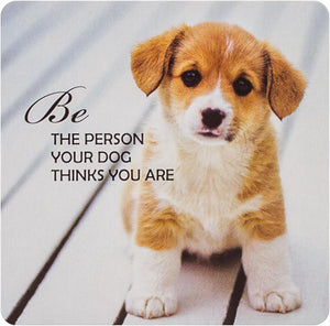 Pup Notes- 60 Notes of Dog Love & Joy