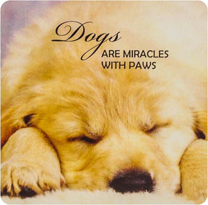 Pup Notes- 60 Notes of Dog Love & Joy